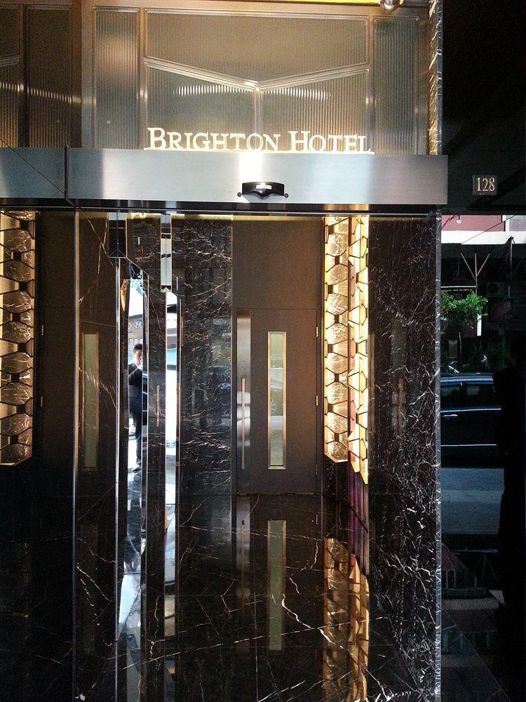 Brighton Hotel Hongkong Eksteriør billede